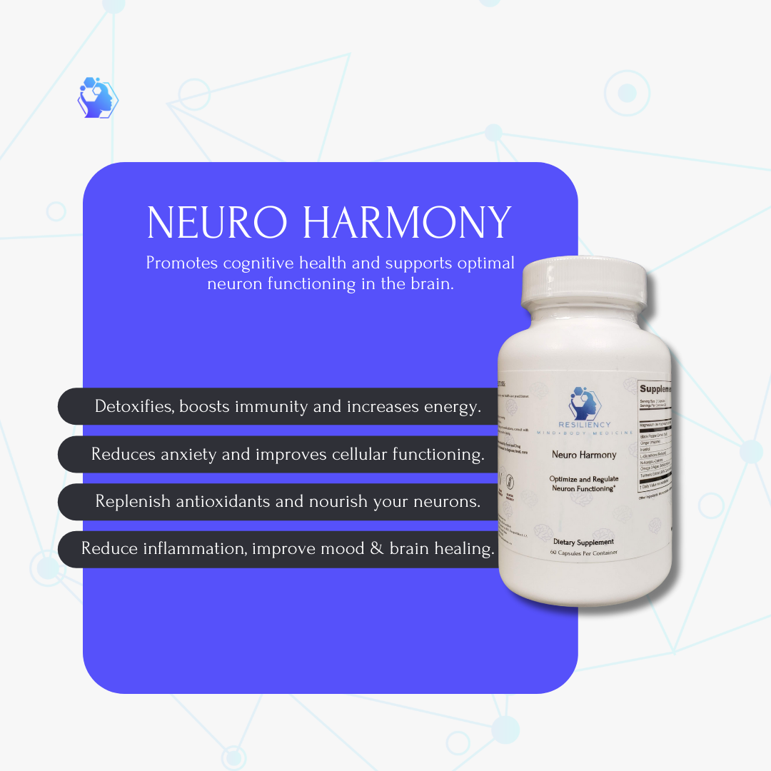Neuro Harmony
