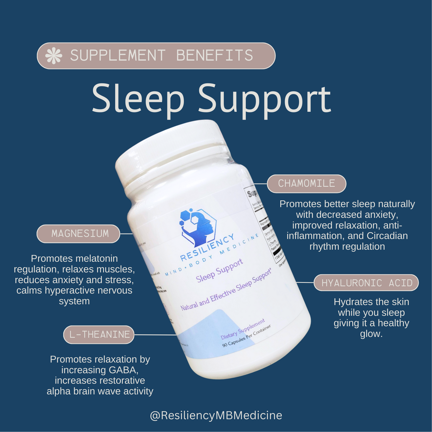 Sleep Support