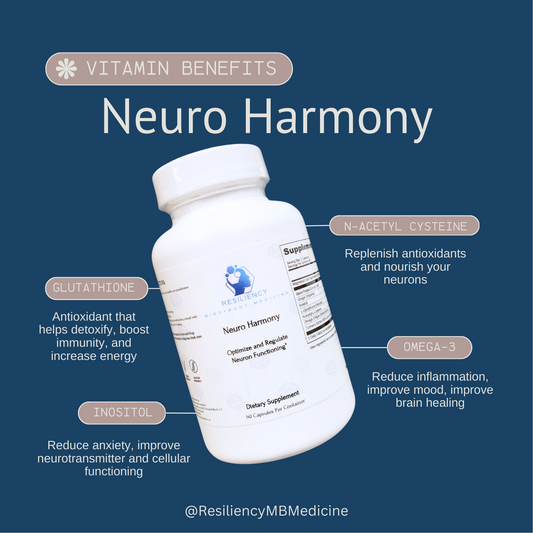 Neuro Harmony