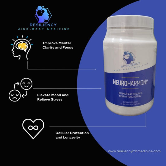 Neuro Harmony