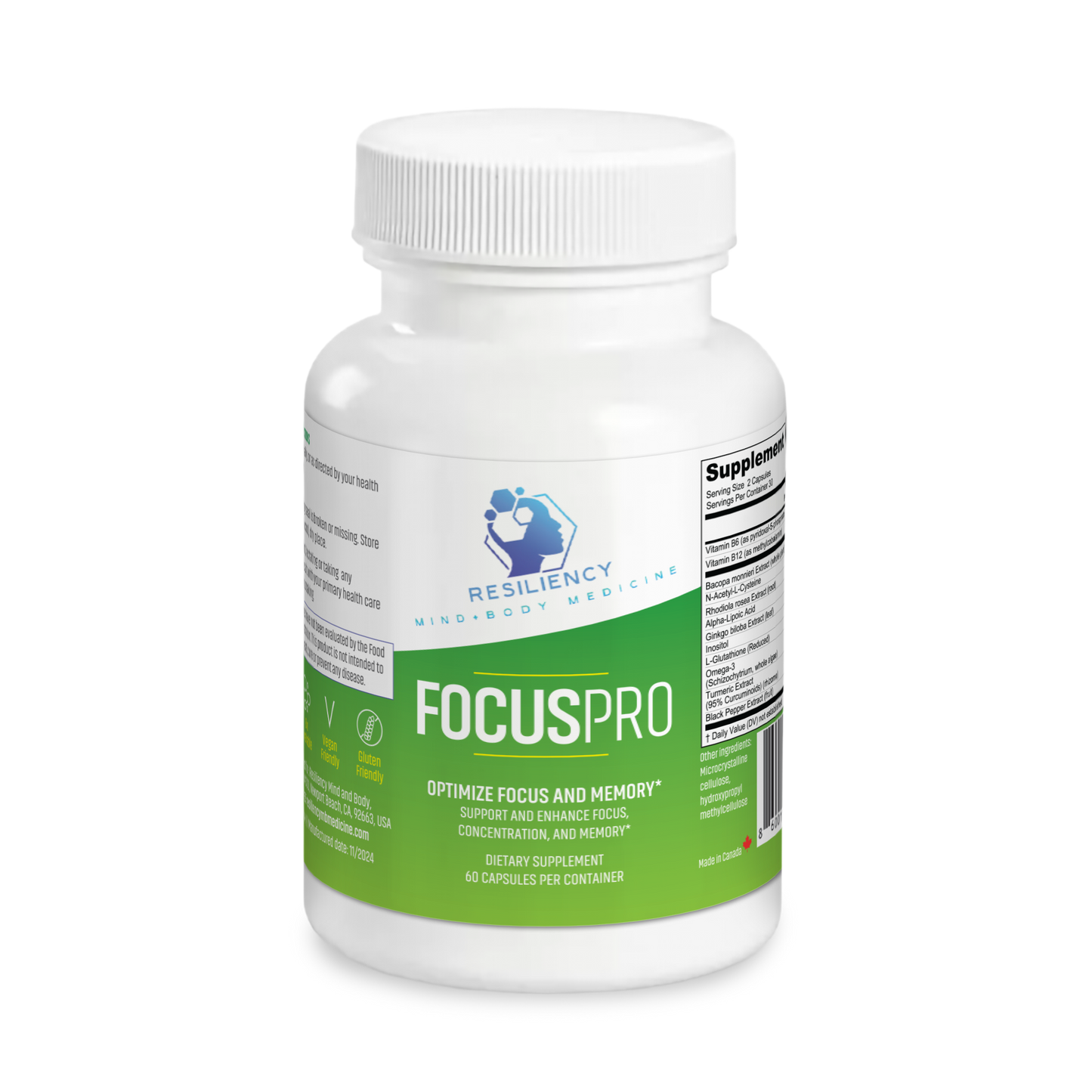 Focus Pro