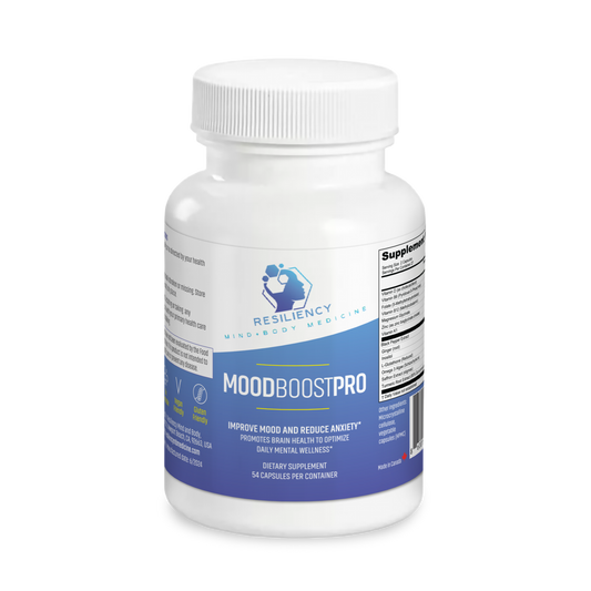 Mood Boost Pro
