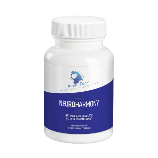 Neuro Harmony