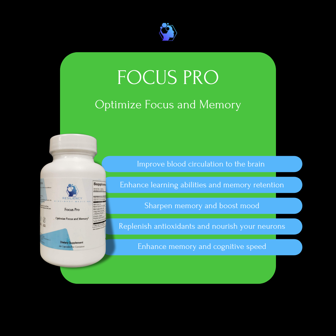 Focus Pro