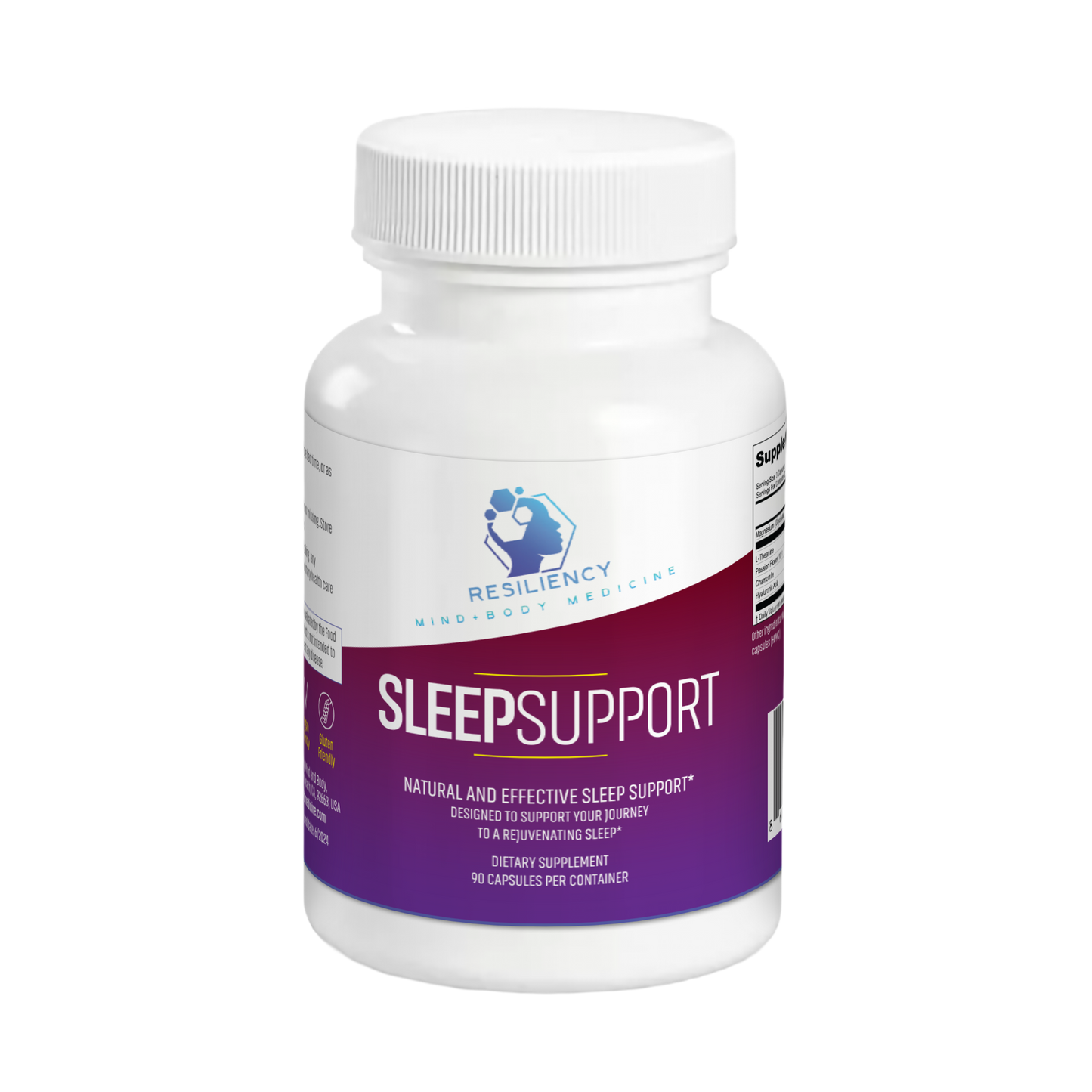 Sleep Support